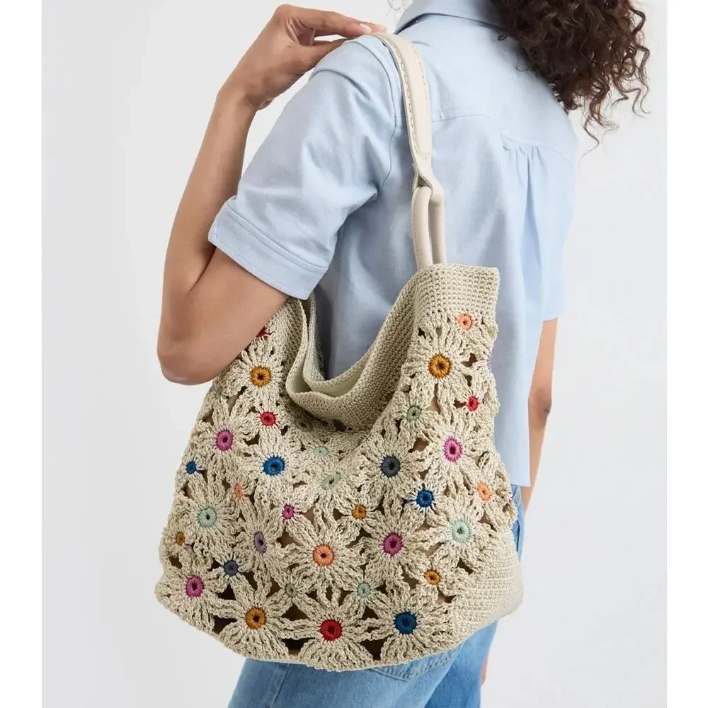 The sak large tote
Los Feliz Large Tote - Picture 6 of 8